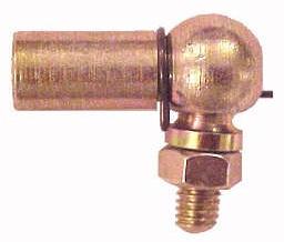 
                                TERM ACELERADOR  CURTO OM352 FURO 6MM