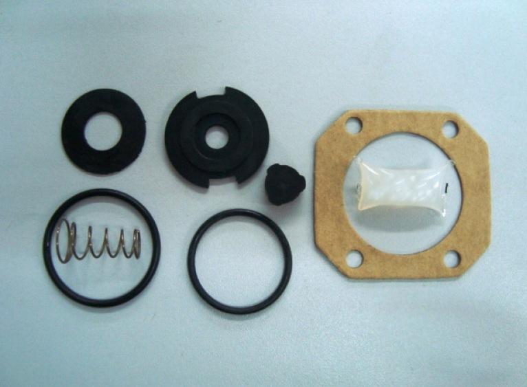 
                                REPARO VALVULA LIMITADORA PRESSAO SC/VOLVO TROCA CAIXA