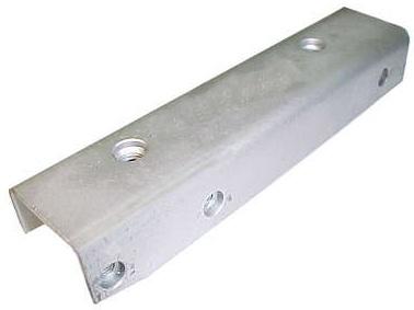 
                                SUPORTE RADIADOR ESQUERDO  SC 112/113