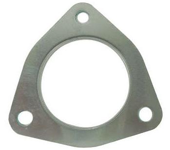 
                                JUNTA FLANGE ESCAPE OM352 TURBO TRIANGULO