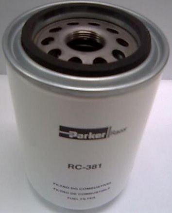 
                                FILTRO DIESEL SC SERIE 4 ELETRONICO  COM  10 FUROS DE VAZ.O