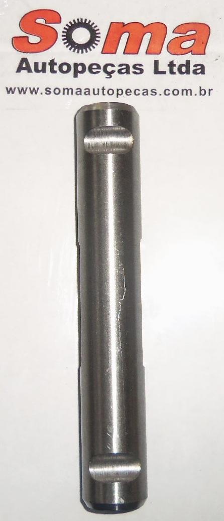
                                PINO MOLA DIANTEIRO FORD CARGO P/TRASEIRO  CURTO - 25,3X15,5MM