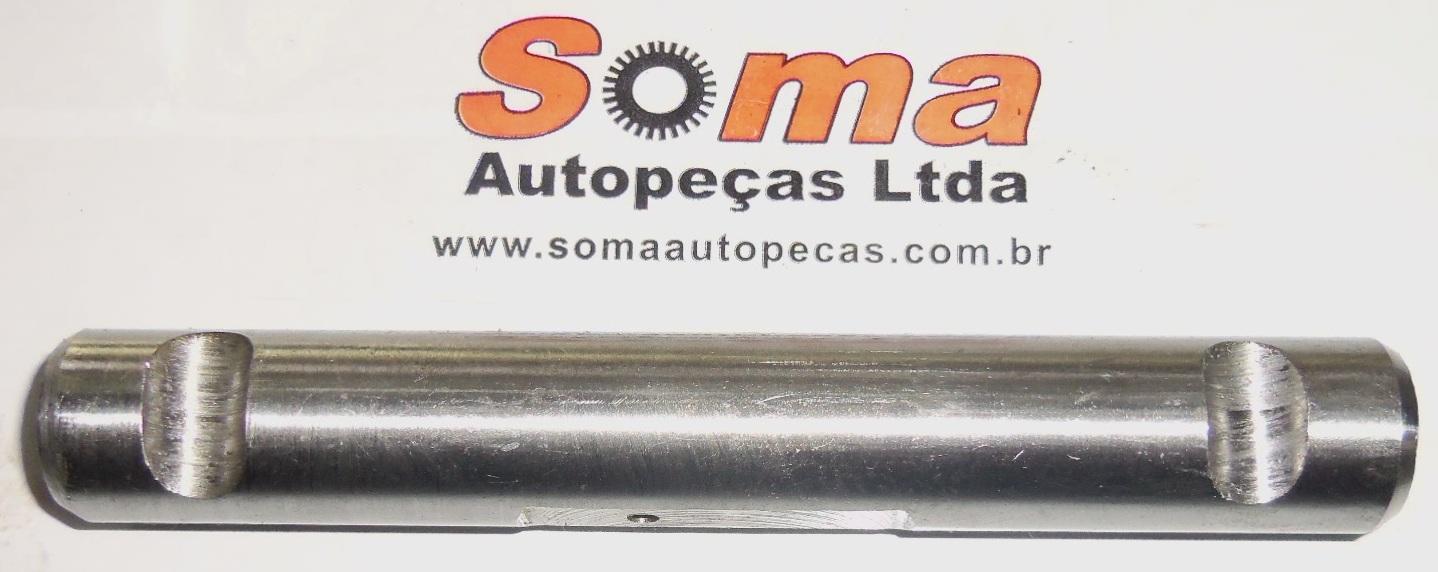 
                                PINO MOLA DIANTEIRO FORD CARGO P/DIANTEIRO LONGO - 25,3X17MM