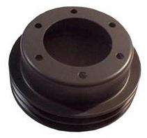 
                                POLIA BOMBA DAGUA SC 113 205MM DIAN