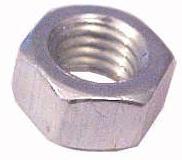 
                                PORCA TURBINA SIMPLES   ACO 10MM CHAVE 17