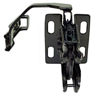 
                                FECHADURA CABINE FORD CARGO  TRANCA