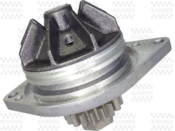 
                                BOMBA DAGUA VOLVO MWM X12 VOLVO VM VW VOLARE