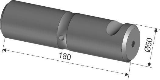 
                                PINO BALANCA TRUCK SUSPENSYS MB 1620