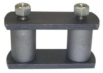 
                                ALGEMA MOLA DIANTEIRA MB 608 COM BUCHA NYLON