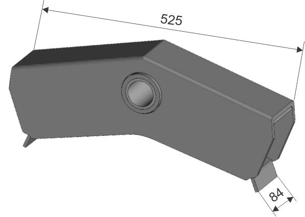 
                                BALANCA TRUCK RODOVIARIA ASA DELTA
