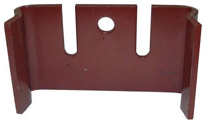 
                                CHAPA COXIM MOTOR TRASEIRA MB1313