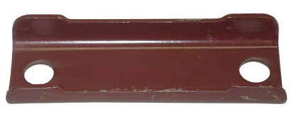 
                                CHAPA ESTABILIZADORA DIANTEIRA RETA MB 912