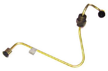 
                                CANO INJETOR OM 314 3 CILINDRO