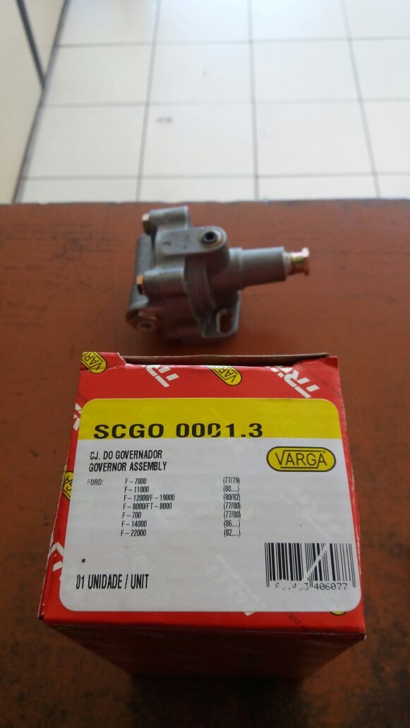 
                                VALVULA GOVERNADORA PRESSAO IGREJINHA SC112 FD