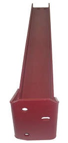 
                                SUPORTE PARACHOQUE DIANTEIRO DIR MB 1113