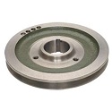 
                                POLIA ANTIVIBRATORIA 1 VIA OM314 MB 608  200MM