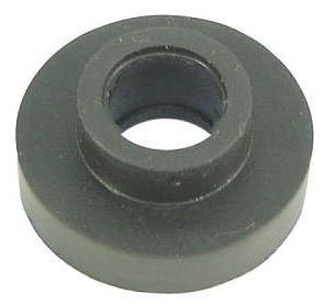 
                                ANEL FILTRO RADIADOR OLEO OM 366 - BORRACHA PEQUENA