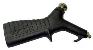 
                                REVOLVER AR SEM MANGUEIRA