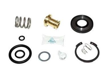 
                                REPARO VALVULA APU SECADOR AR WABCO