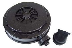 
                                TAMPA FILTRO AR MB 1620 PLASTICO