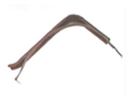 
                                SUPORTE RESERVATORIO AR DUPLO MB