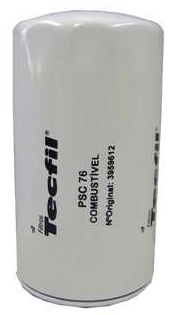 
                                FILTRO DIESEL CUMMINS 19320E/31320E/FD4532E/FD1933