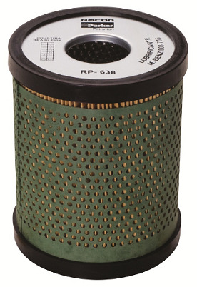 
                                FILTRO LUBR OM314 MB608 W51728 L1073 PL442 