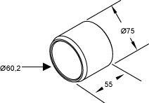 
                                BUCHA BALANCA RANDON PINO 60MM