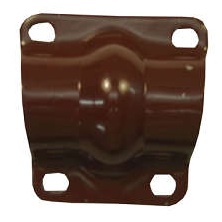 
                                CHAPA ESTABILIZADORA TRASEIRA MB 608