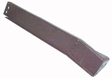 
                                SUPORTE PARACHOQUE DIANTEIRO DIR MB1313