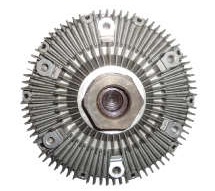 
                                VISCOSO HELICE FORD CUMMINS C - 6 FUROS VA2365