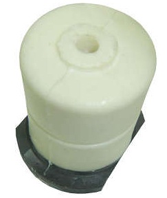 
                                BATENTE MOLA DIANTEIRA MB 1620EL/OF 1618 ONIBUS ORIGINAL