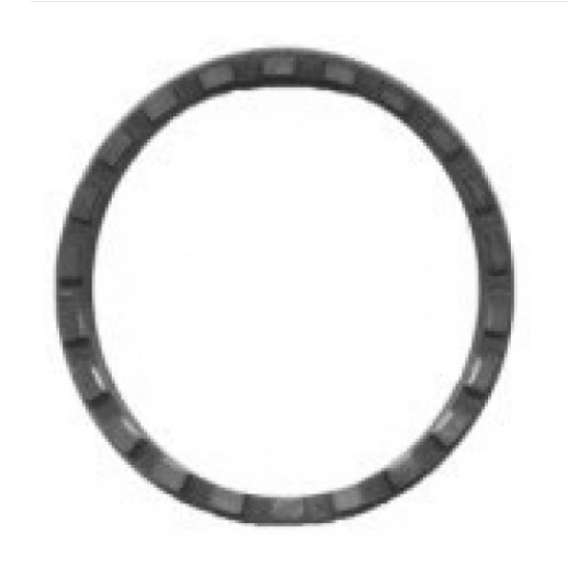 
                                PORCA REGULAGEM COROA DIFERENCIAL SC 124