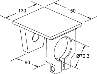 
                                MANCAL PINO TENSOR COMPLETO RANDON