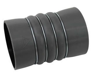 
                                MANGUEIRA INTERCOOLER  SANF SC112/113 4 ANEIS