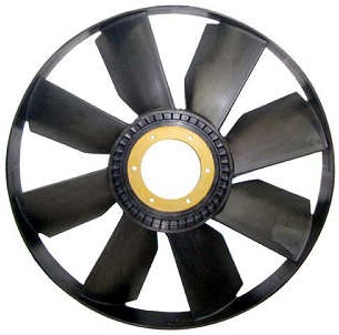 
                                HELICE 8 PAS NYLON MB 1622 OM924/906 6 FUROS