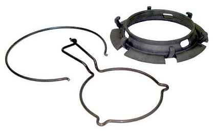 
                                KIT ANEL EMBREAGEM SC 124 SERVO FORA/MB1935