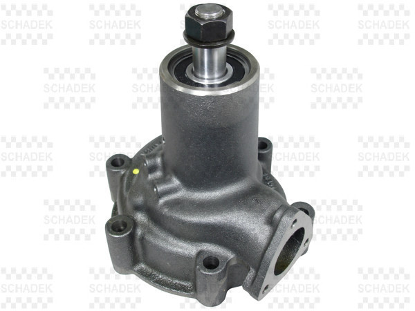 
                                BOMBA DAGUA SC 112/113 COMPLETA