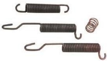 
                                MOLA PATIM TRACAO FORD F4000 72/84 VW 6.90