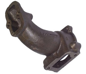 
                                CARCACA VALVULA TERMOSTATICA OM314 MB608