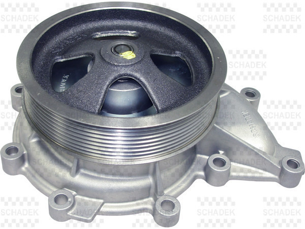 
                                BOMBA DAGUA SC 114/124 SEM TAMPA