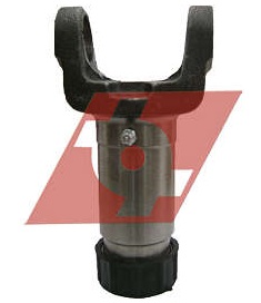 
                                LUVA CARDAN ESTRIADA  SC 112 113 CR 512278X 10M