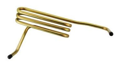 
                                CANO COMRPESSOR  AR SERPENTINA  SC 124 SEM PORCA