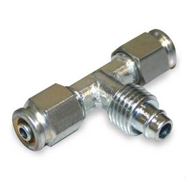 
                                TEE AR DIRETO RODOAR COM PORCA