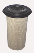 
                                ELEMENTO  FILTRO AR SC 110/111 SECUNDARIO AS840