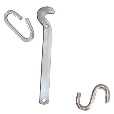 
                                ENGATE CORRENTE COMPLETO ( ARGOLA E ESSE)