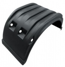 
                                PARALAMA CARRETA PLATAFORMA 3/4 ARO16/17