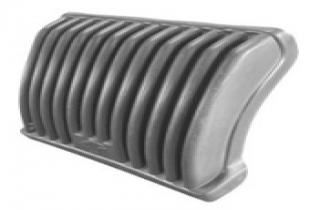 
                                SUPORTE PARALAMA PLASTICO GUERRA 2003 ESQ