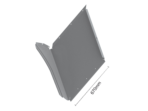 
                                PARALAMA TRASEIRO CARRETA RANDON DIREITO FERRO