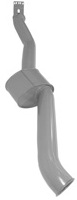 
                                TUBO DESCARGA TERMINAL SC124 T/R 2005 A 2007 - 4.1/2'